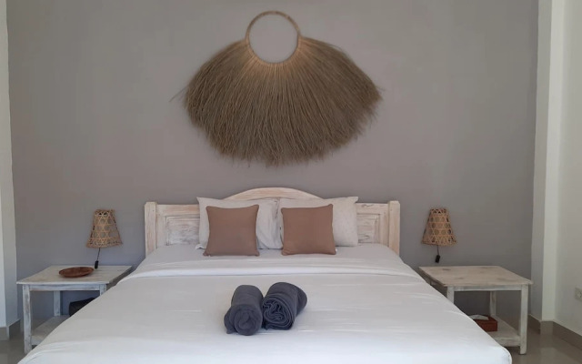 Sahera Dive Resort, Amed