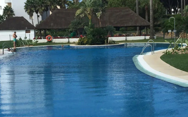 Apartamento Mi Capricho con vistas al Mar y Piscina