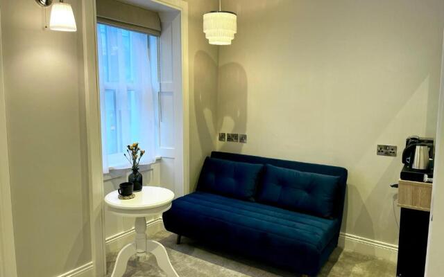 Number 31 Boutique Townhouse