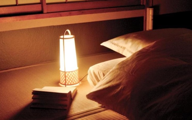 Mitsuki Kyoto – Guest Rooms – Kyoto