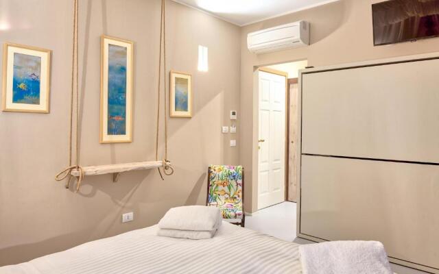 A' Mare Luxury Rooms