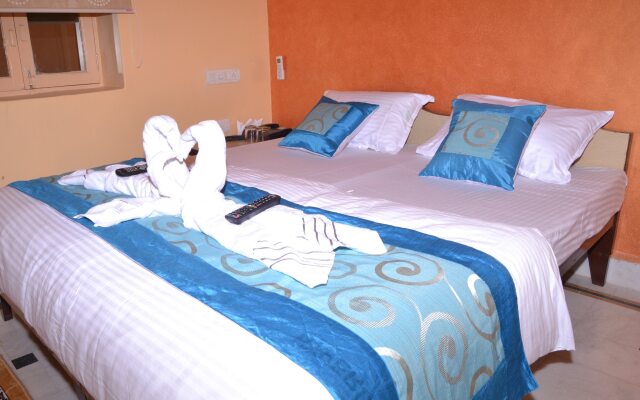 Hotel Chouhan Palace