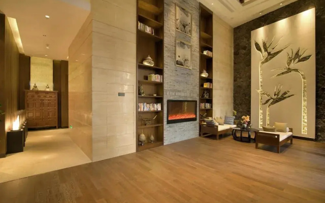 Narada Boutique Hotel Hangzhou Wildwind