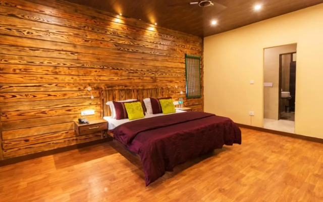 Nirvana Holiday Apartment