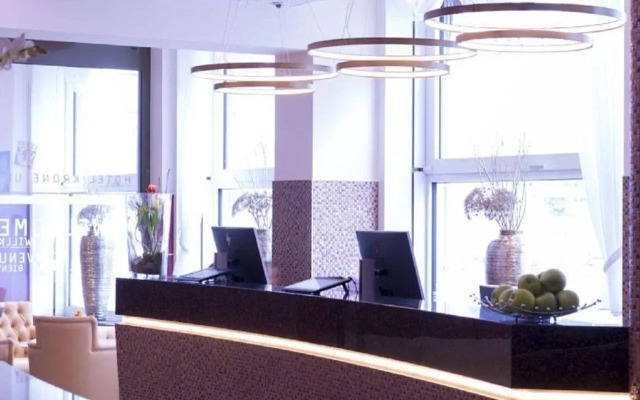 Hotel Krone Unterstrass