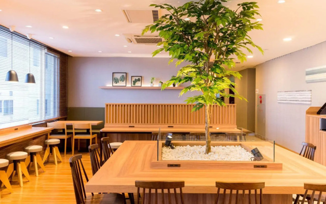 Super Hotel morioka