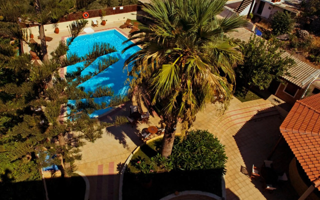 Kissamos Hotel
