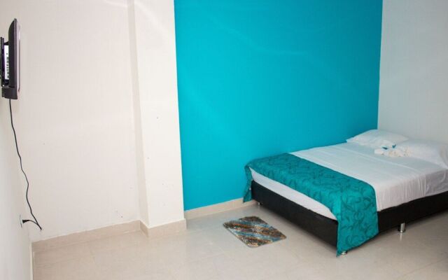 Hostal Villa Sarcam SAS
