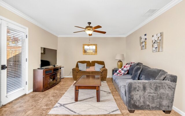 Country Living Retreat