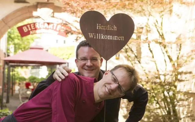 Hotel Altes Stadttor