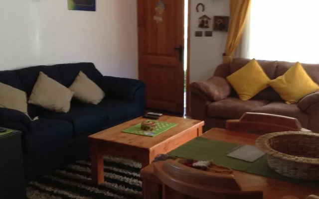 Cabaña Fau Wualmapu