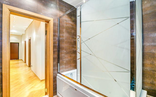 Zarifa Aliyeva str. 28 M63 Daire