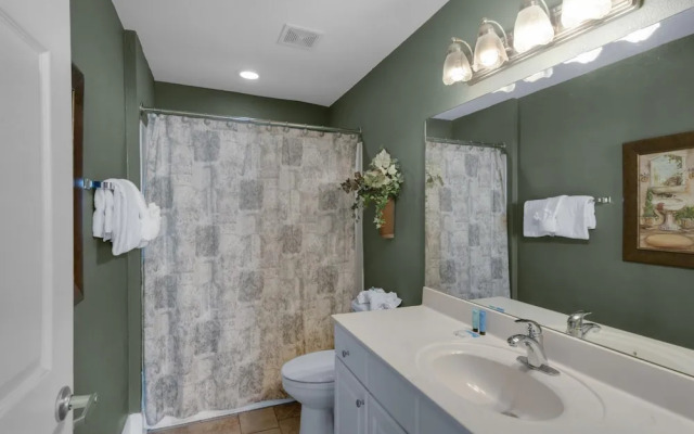 Tidewater 2209 "tuscany at Tidewater"