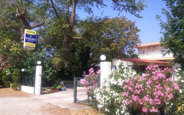 Stelios House