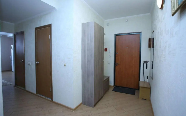 Апартаменты на бульваре Красногорский, 48