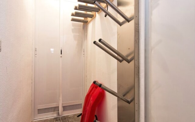 Chezmoihomes Edificio Alhambra Sierra Nevada 3B