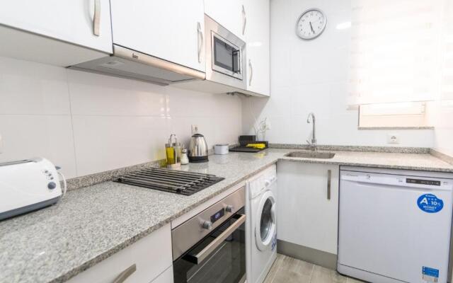 Apartamento Amanecer
