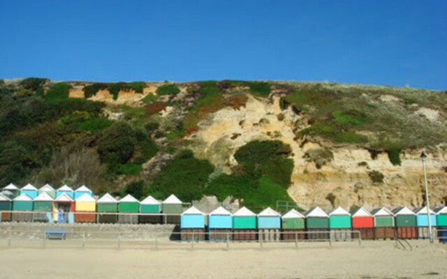 The Shack Holiday Home