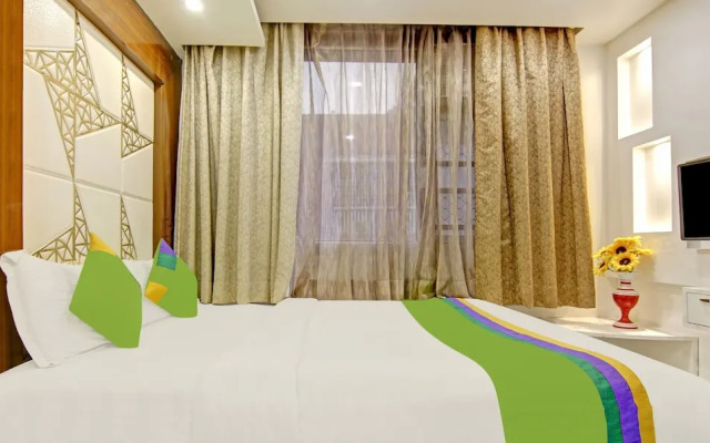 Treebo Jannat Residency