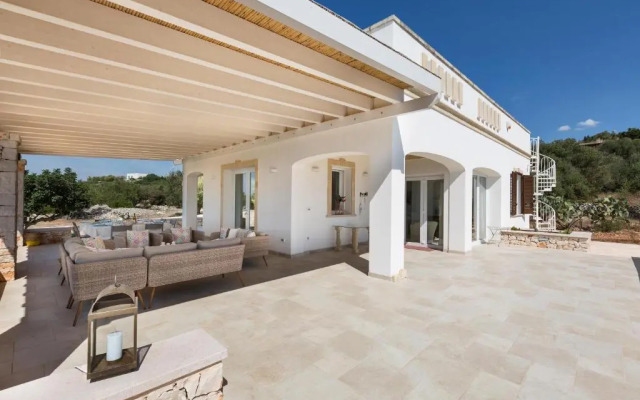 Villa Tamerici by BarbarHouse