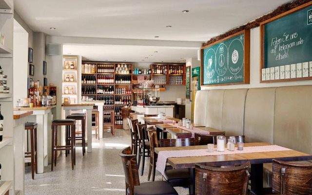 Stay Boardinghouse Flottbek