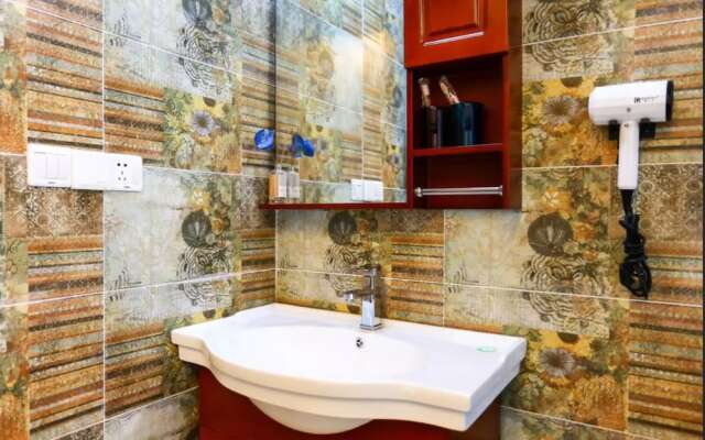 Zhijiansha No.3 Changle Road