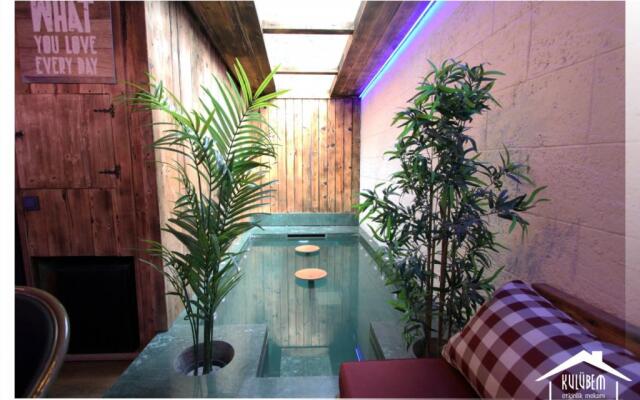 Kulubem Suits and Villas