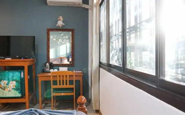 Myfriend Hotel Trang