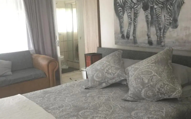 White River B & B