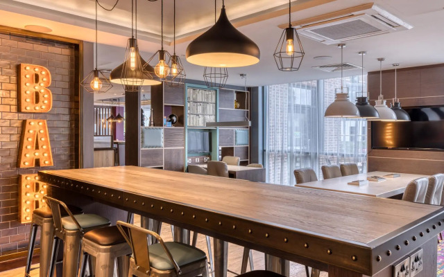 Premier Inn York City Centre - Layerthorpe