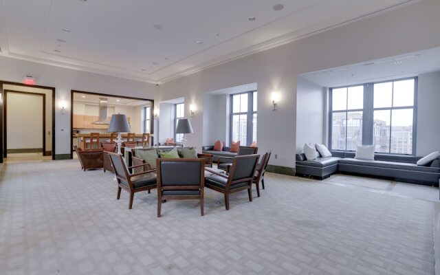 Incredible Apt in Pentagon City