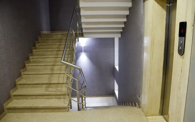 OYO 967 Hotel Lalaji's Executive