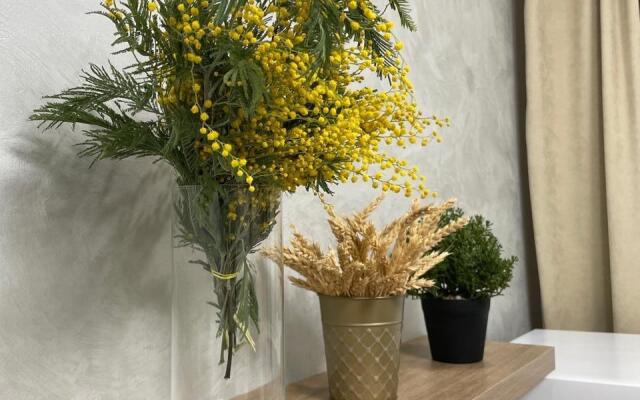 Апартаменты на улице Григория Булгакова