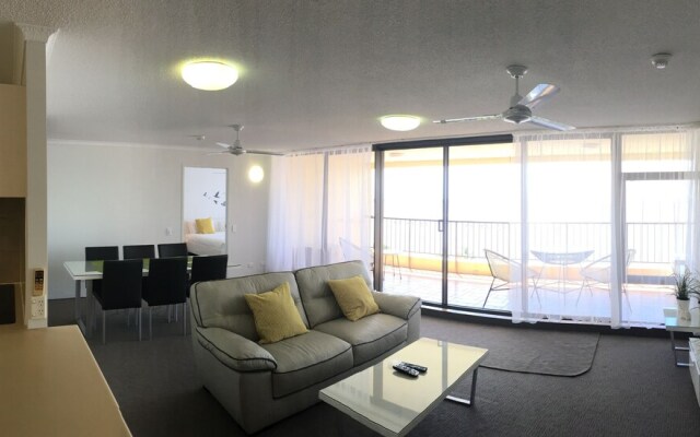 Aquarius Private Apartments
