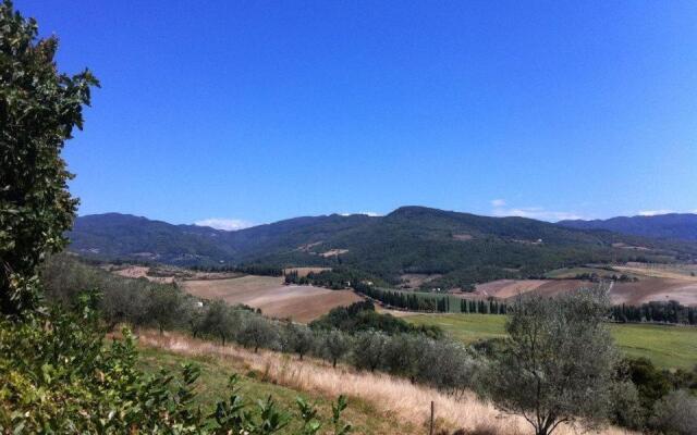 Agriturismo Il Palazzaccio