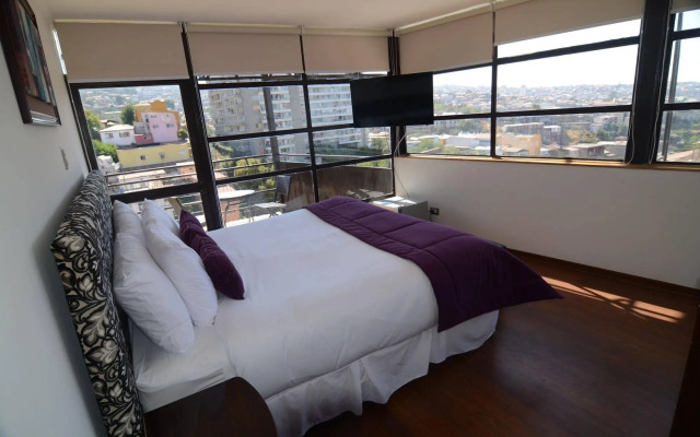 Hotel Boutique Cabernet