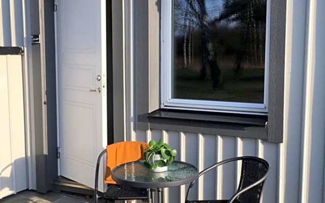 Varbergs GK Västra Hotell