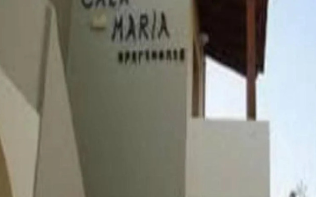 Caza Maria