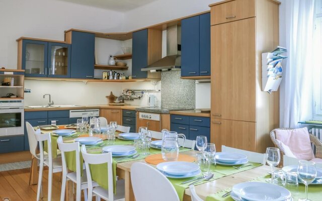 Villa Ginia