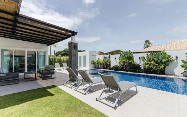 Orchid Paradise Homes OPV405