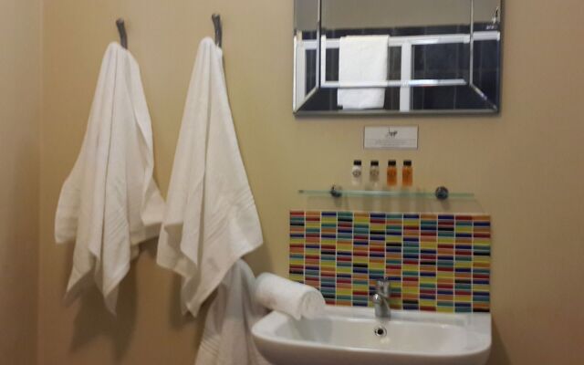 Pumleni Guesthouse