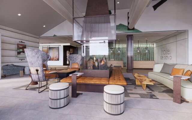 Hotel De Novo Springdale, Tapestry Collection by Hilton