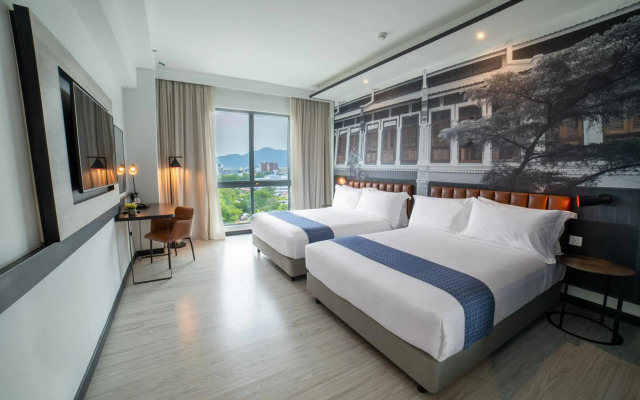 Travelodge Ipoh