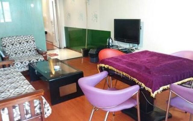 Yuanheng Business Hotel