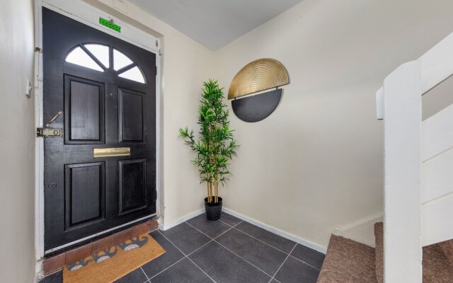 4 Bedroom Hyde Park Superior Suite-london Getaway