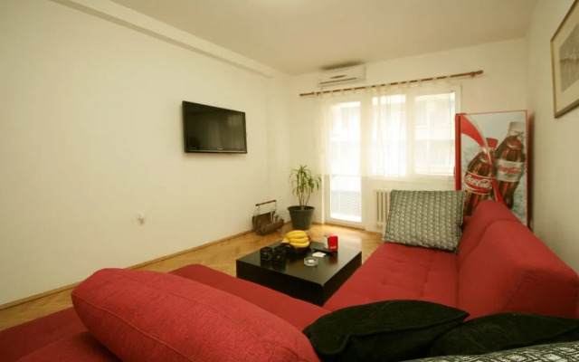 Guesthouse Anja