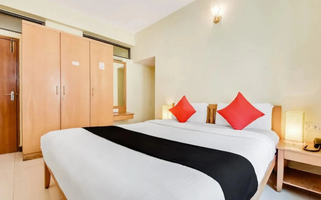 Orchard Suites by OYO Rooms