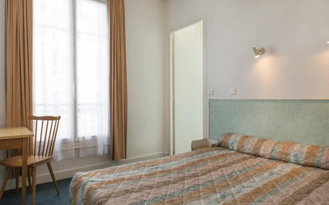 Hôtel Villa Romantic & SPA