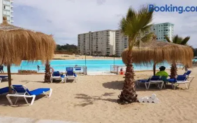 Laguna Bahía