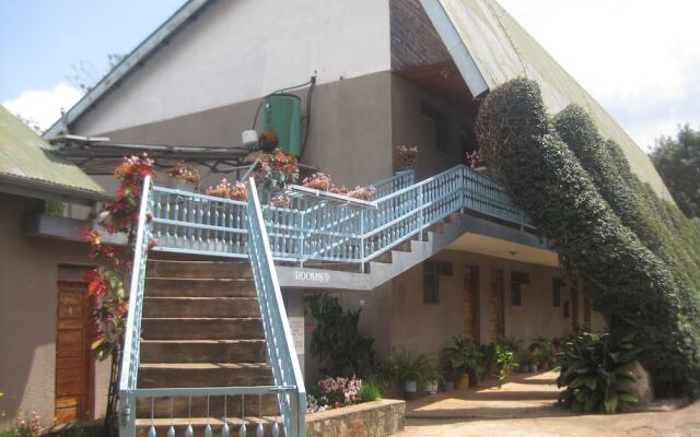 St. Eugene's Hostel